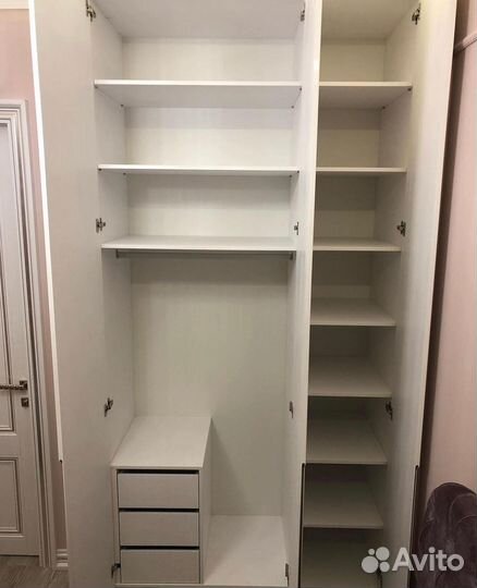 Шкаф на заказ