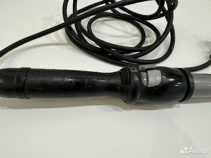 Плойка Babyliss PRO type F40a