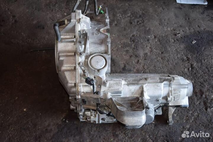 АКПП Volvo XC90 2.9T B6294T 4WD