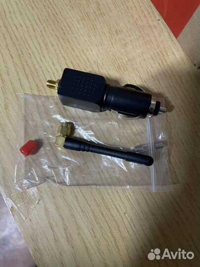 Глушитель и JPS