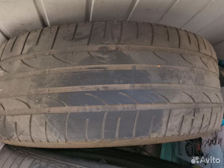 Bridgestone Dueler H/P Sport 235/50 R18 97V