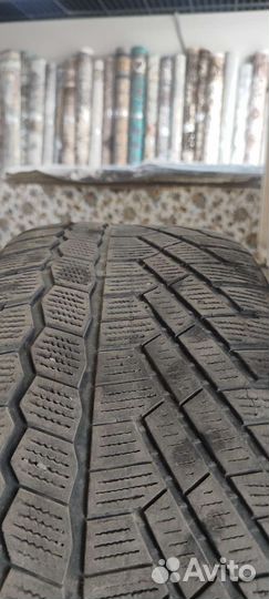 Continental ContiVikingContact 5 225/55 R16 99T