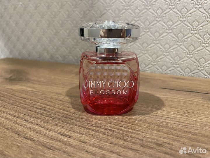 Jimmy choo blossom