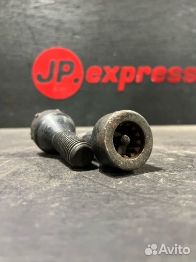 Болт колесный Bmw 5 Series E60