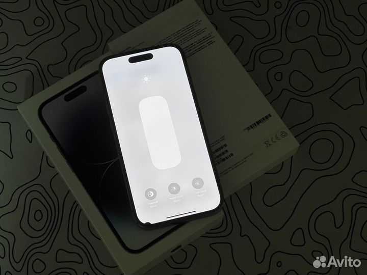 iPhone 14 Pro, 512 ГБ