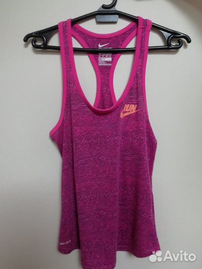 Майка Nike 40 42