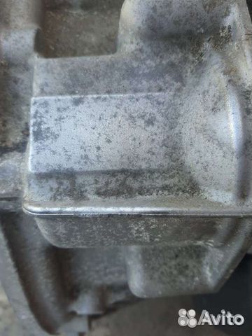 АКПП Volkswagen Transporter PVI