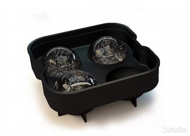 Форма для льда