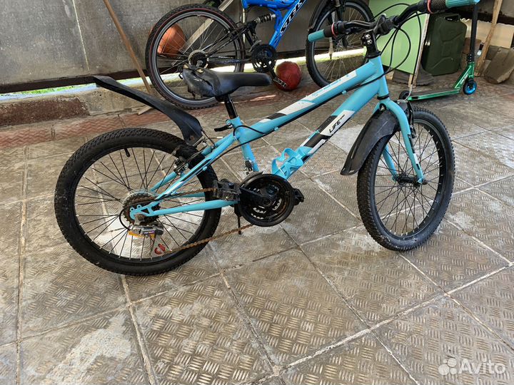 Продам велосипед детский