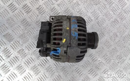 Генератор дизельный volvo XC90 1 (KKR05BS01)