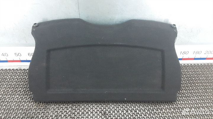 Полка багажника Ford Fusion 2005