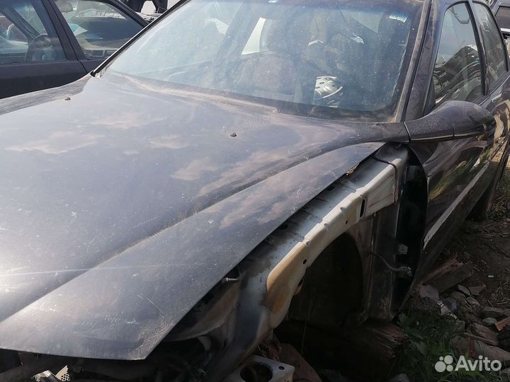 Опель вектра Б дорест по частям