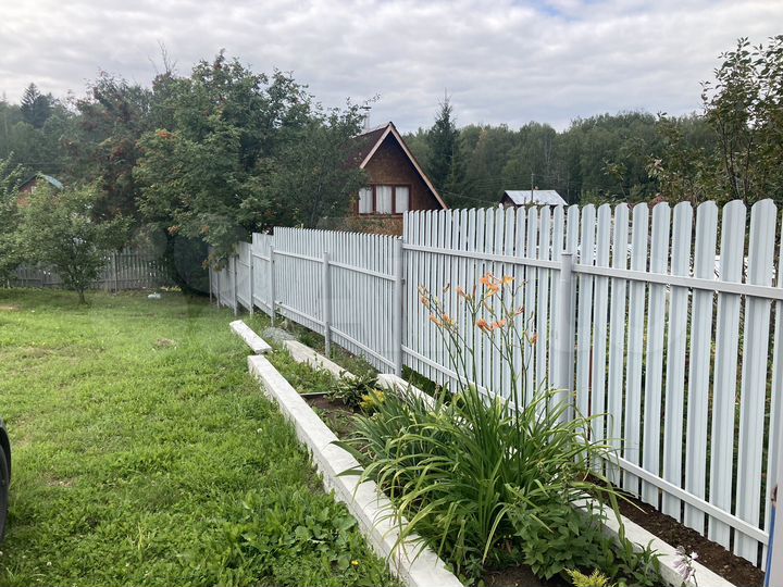 Участок 6,6 сот. (СНТ, ДНП)