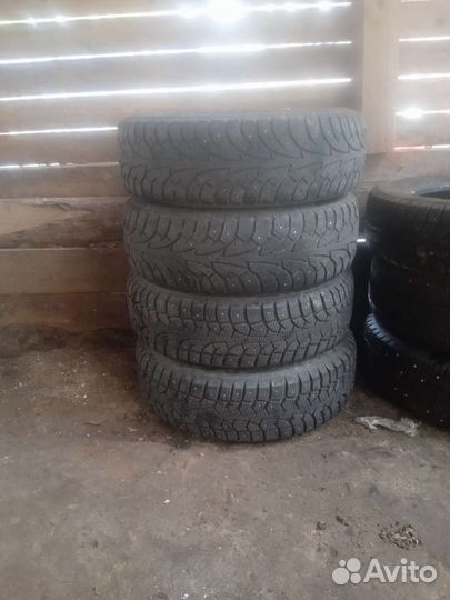 Comforser CF610 4/7 R13 21E