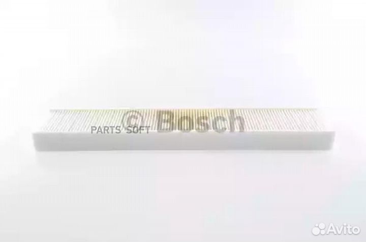 Bosch 1 987 432 073 Фильтр салона ford mondeo III