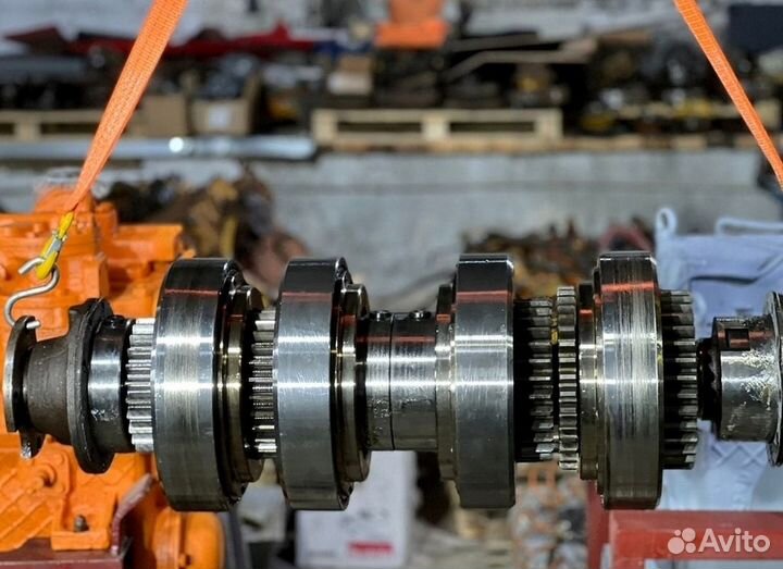 Коробка передач на Кировец В наличии / Ремонт / Об