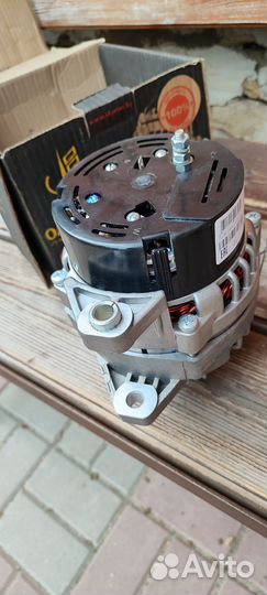 Генератор газель