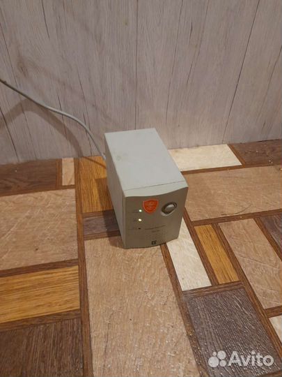 Ибп бесперебойник бу