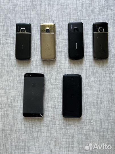 Nokia 6700 Classic