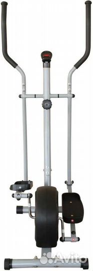 Элептический тренажёр DFC E3.5H2р