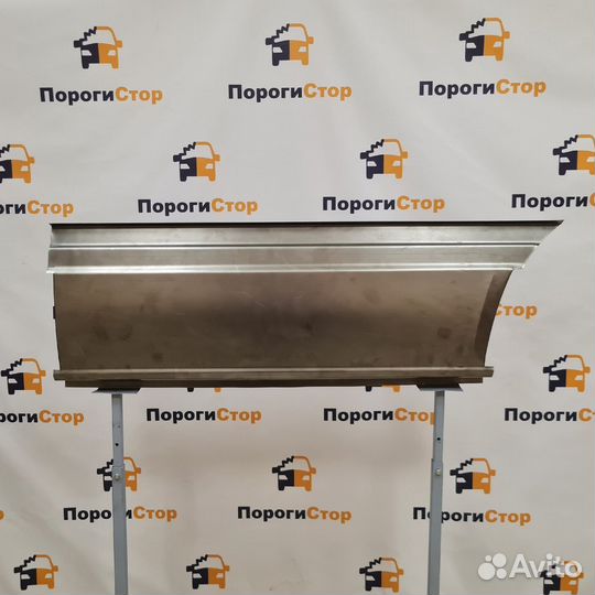 Пенка пассажирской двери VW Crafter maxi