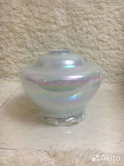 Плафон и люстра. Новые