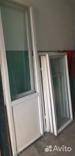 Деревянные окна бу бесплатно