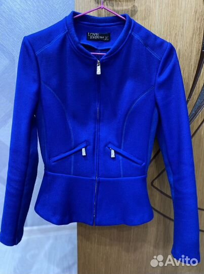 Love republic пиджак