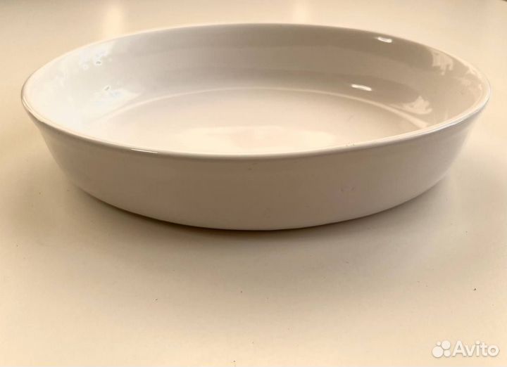 Блюдо для выпекания