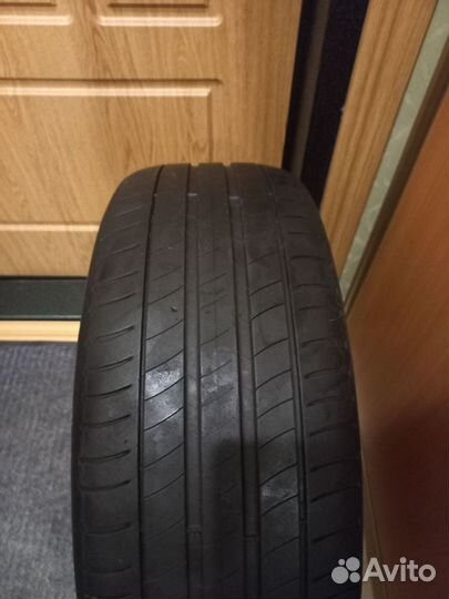 Michelin E-Primacy 215/55 R16