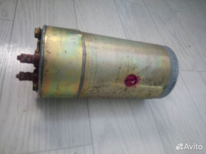 Генератор 6в мотоцикл урал