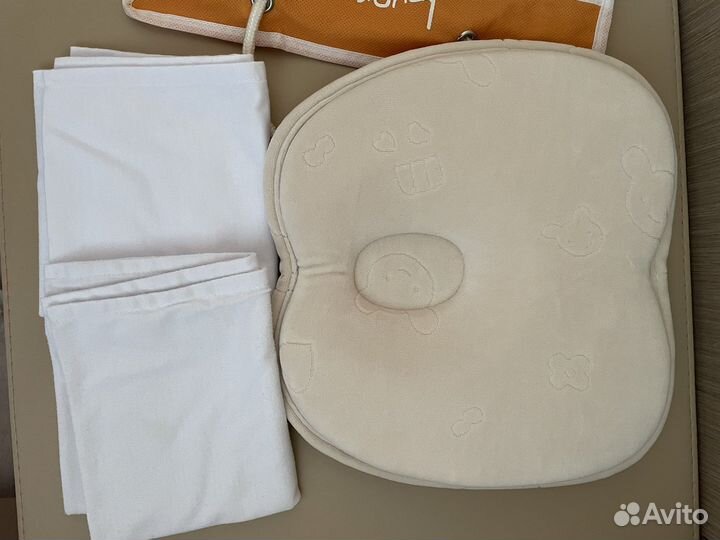 Ортопедическая подушка