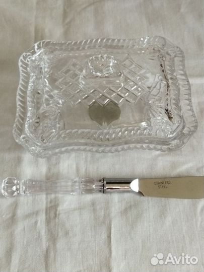 Икорницы новые