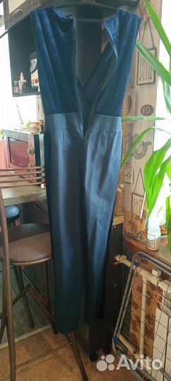 Комбинезон женский