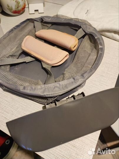 Стул для кормления Rant cafe