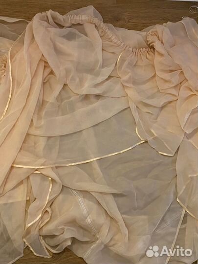 Тюль Венеция