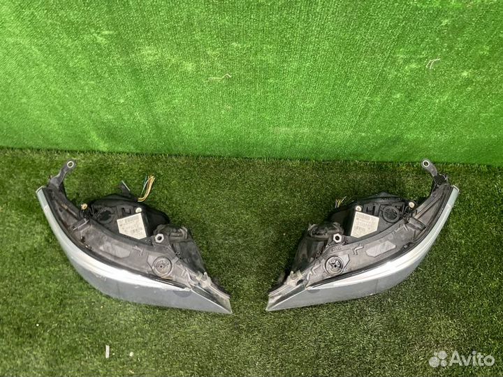 Фара би-ксенон адаптив передняя Bmw 5 E60 N52B25