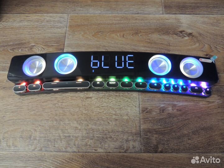 Колонка Bluetooth (Саундбар) “SH-39”