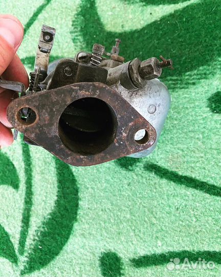 Газ 21 Волга