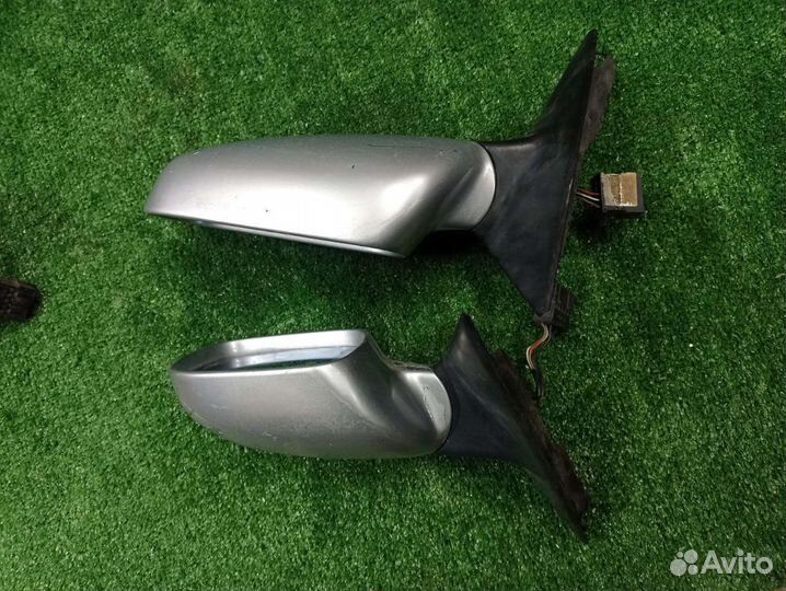 Боковые зеркала Ауди А6 С5