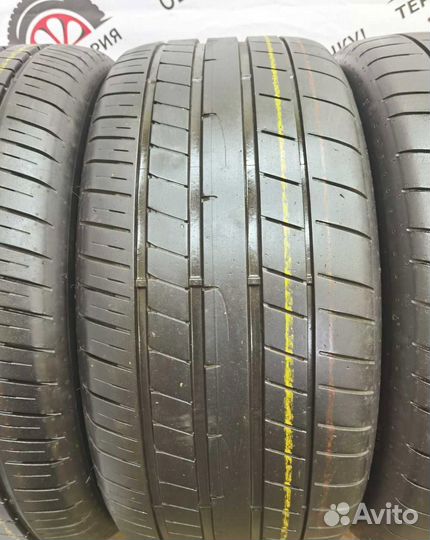 Dunlop SP Sport Maxx RT 2 285/40 R20 108Y