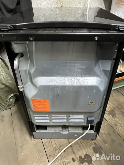 Плита электрическая gorenje