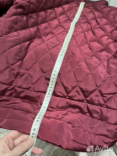 Куртка демисезонная женская