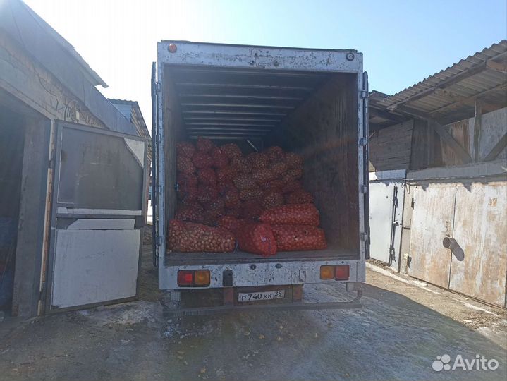 Грузоперевозки до 5 тонн