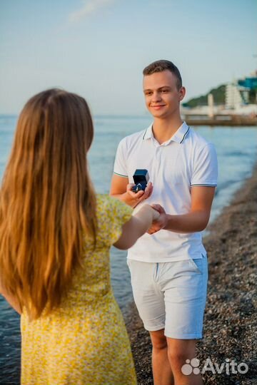 Фотограф в Ялте / Фотосессия