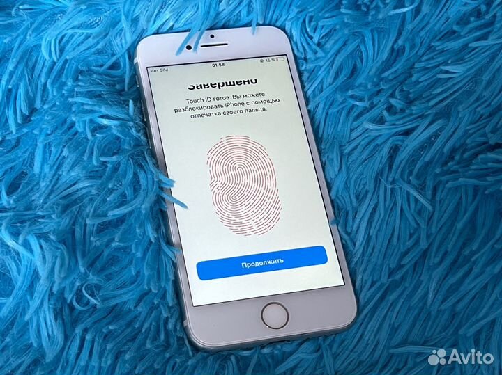 iPhone 8, 64 ГБ