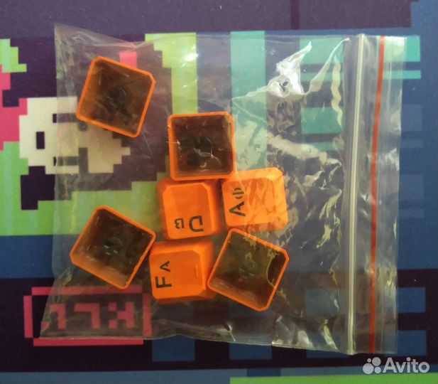 Bloody B760 Linear & Smooth