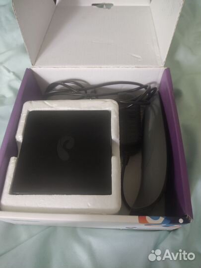 Интерактивное тв