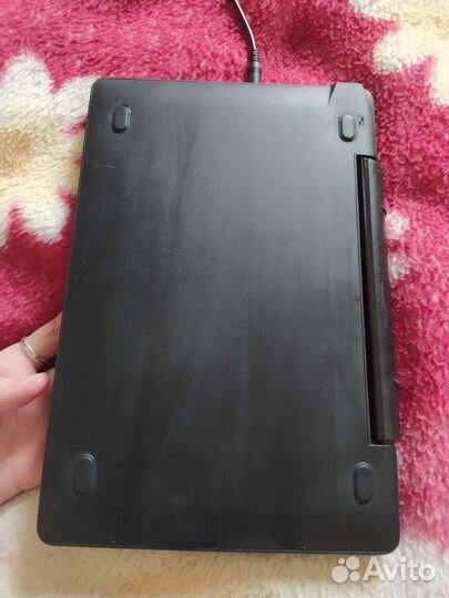 Планшет на windows 10 irbis tw55