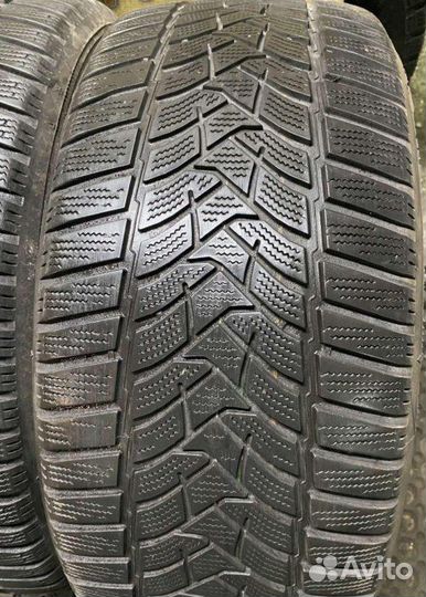 Dunlop Winter Sport 5 295/35 R21